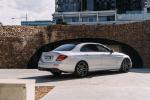 Mercedes-AMG E63 4Matic+ 2017 года (AU)